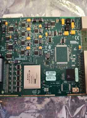 电脑采集卡Nipxi-7852R