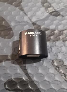 THORLABS BD27方解石光束偏移器/光束间隔2.7m【白零商行】