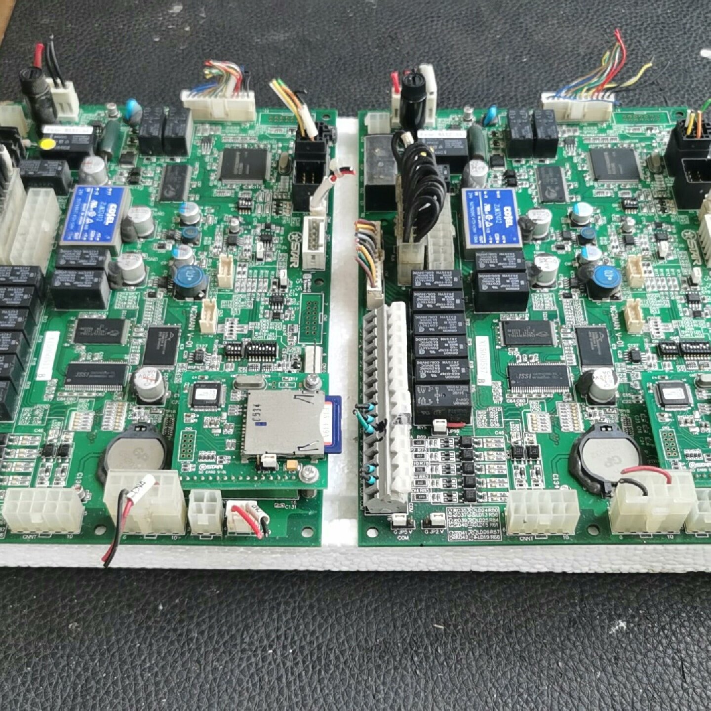 科士达NC2MAIN V-01主控板，STAR机械手拆机，实--议价商品