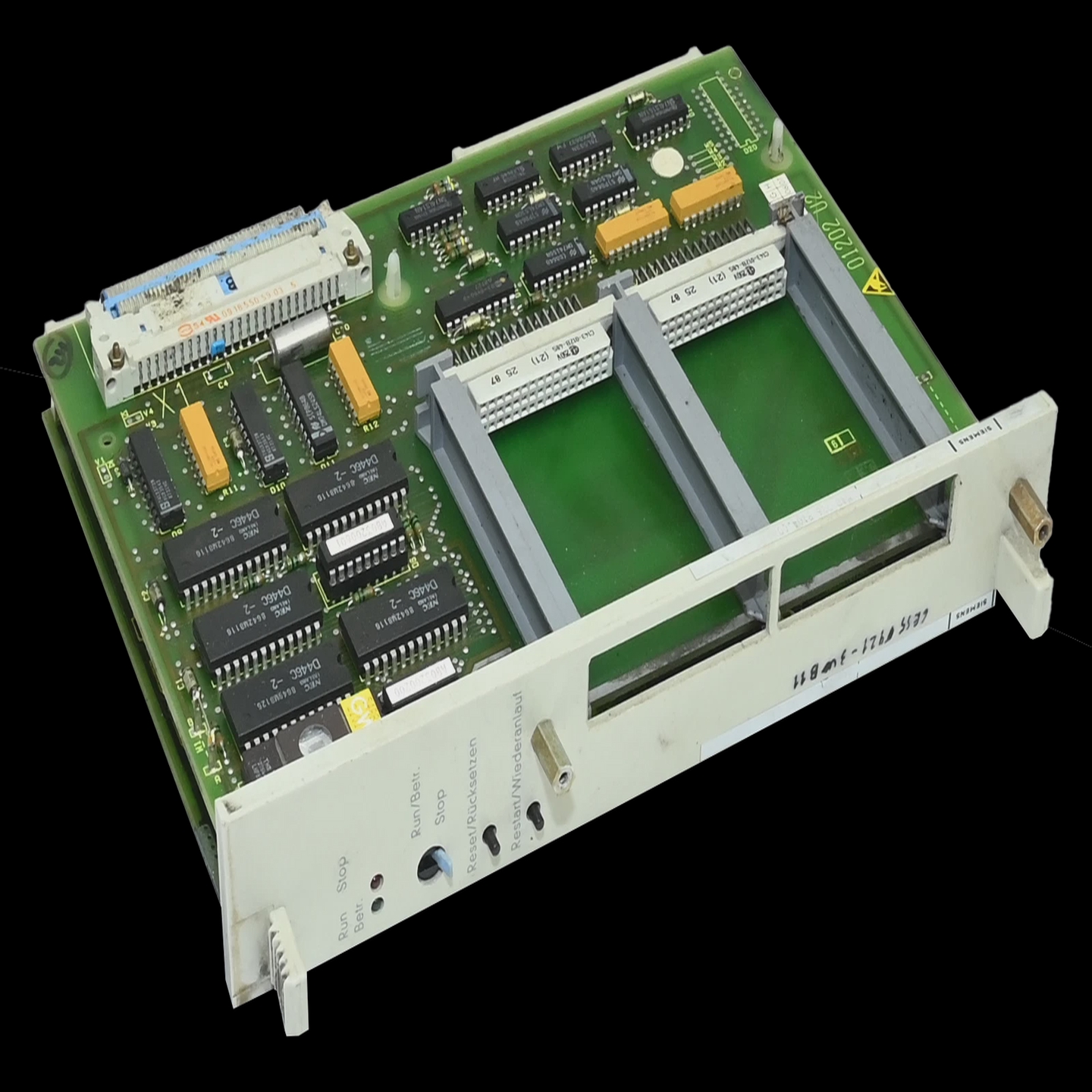 Siemens6ES5921-3WB116ES5921-3WB11CPU928