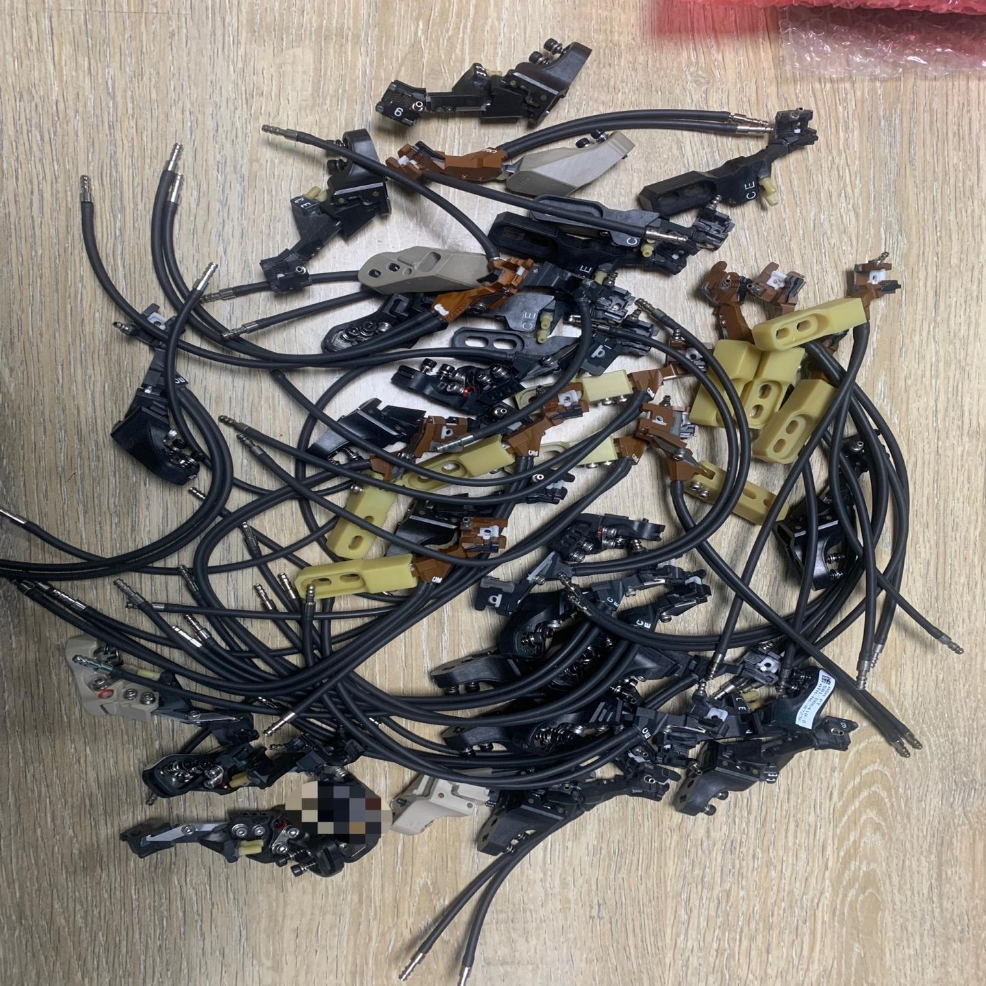 01-D11518、01-D11493、01-D86410各（佳毅工控）