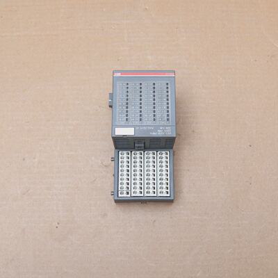 ABB DC532B6 DIGITAL INPUT OUPTUT MODULE 1SAP240100R0001