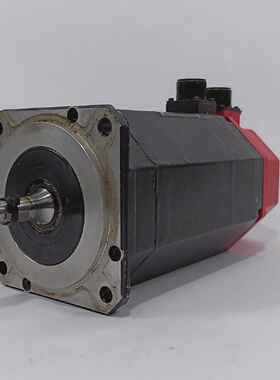 寻XFanucA06B0127B075交流电伺服电机A620001.0千瓦