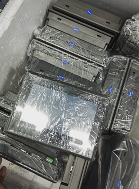 议价信捷触摸屏型号TG765XTC现货20台原装正品适用
