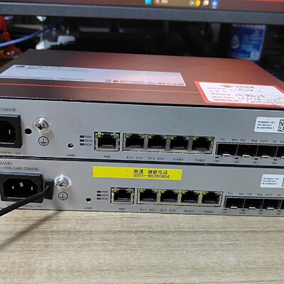 华为 OSN 1800-C880 C04X1D 综合业务接入-议价