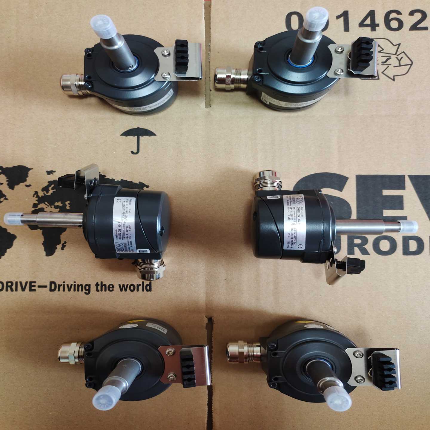 sew编码器ES2S，NO:186050X，OGS72DN1询价