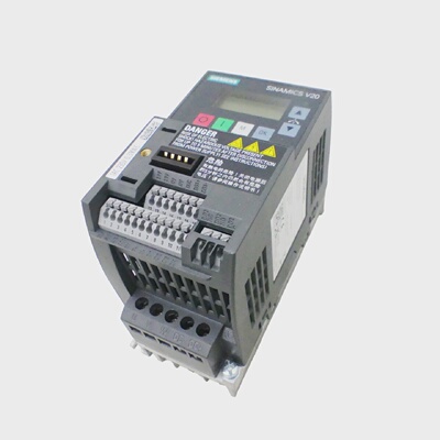 SIEMENS SINAMICS 6SL32165BB137BV1 6SL3 2165BB137BV1 Inverter