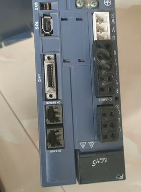 富士伺服驱动器RYh751F5vv2拆机质量好的-议价