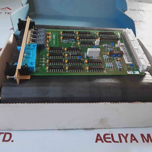 寻Abb sadc53sup card modulator processor 57616270f