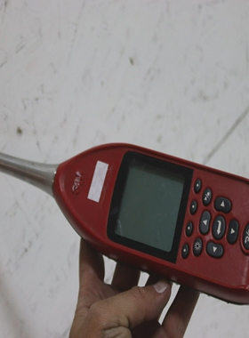 工作任务/3M/TSI声音测试器SE-402IS声音水平计