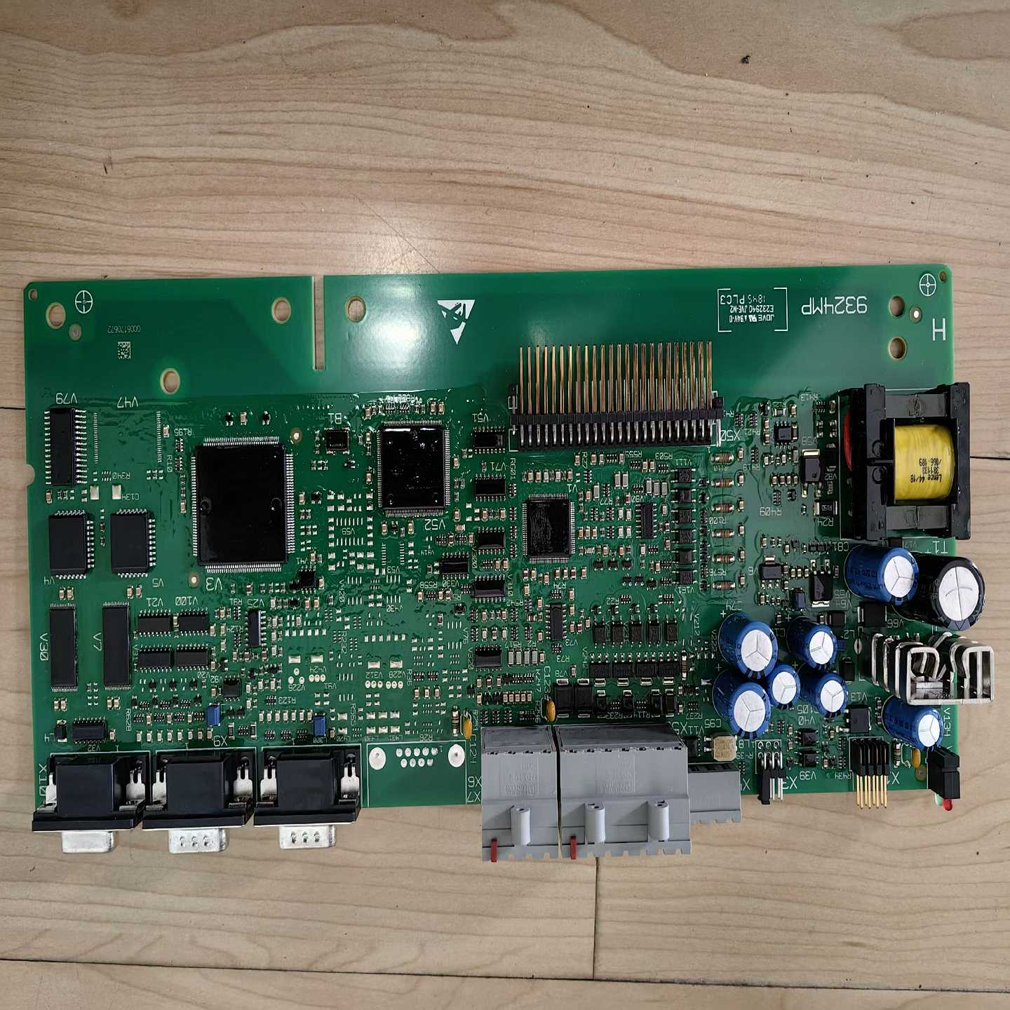 9325MP.2G.90伦茨9300EV大功率主板CP询价