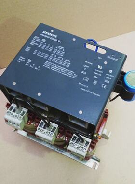 Siemens Sidac 4AV33002EB000C Stromversorgung 30A used
