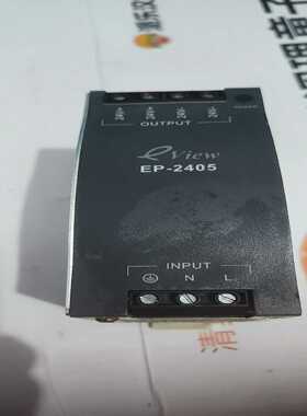 咨询-Kinco步科PS-2405，导轨式开关电源，。