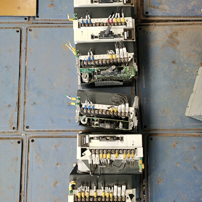 议价伺服驱动器MHTB3A2018MHTA390议价