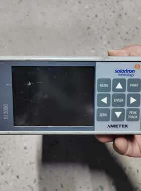 SolartronSI3100控制器AMETEK品牌3--议价商品