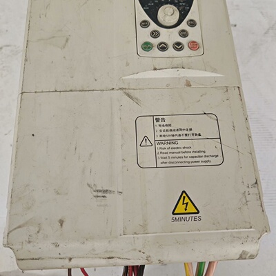 询价*艾克特变频器AT50022kw380v