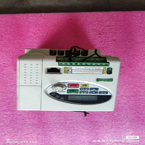 咨询-精驱变频器VFD-VA2T0022B2.2KW220