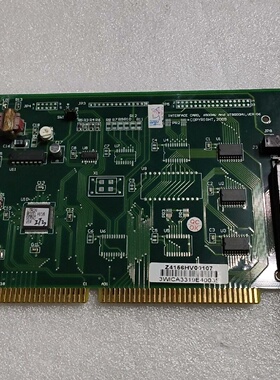interface card6500HV AND UT80