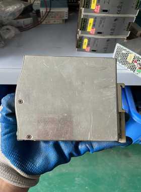 议价原装明纬导轨开关电源24V5A120WSDR-120-