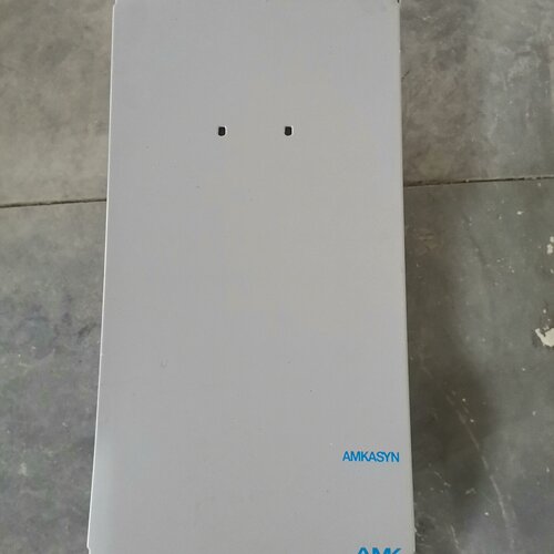 议价Disassemble Amk Drive Amkasyn Ku 501 The Color Is As Sho