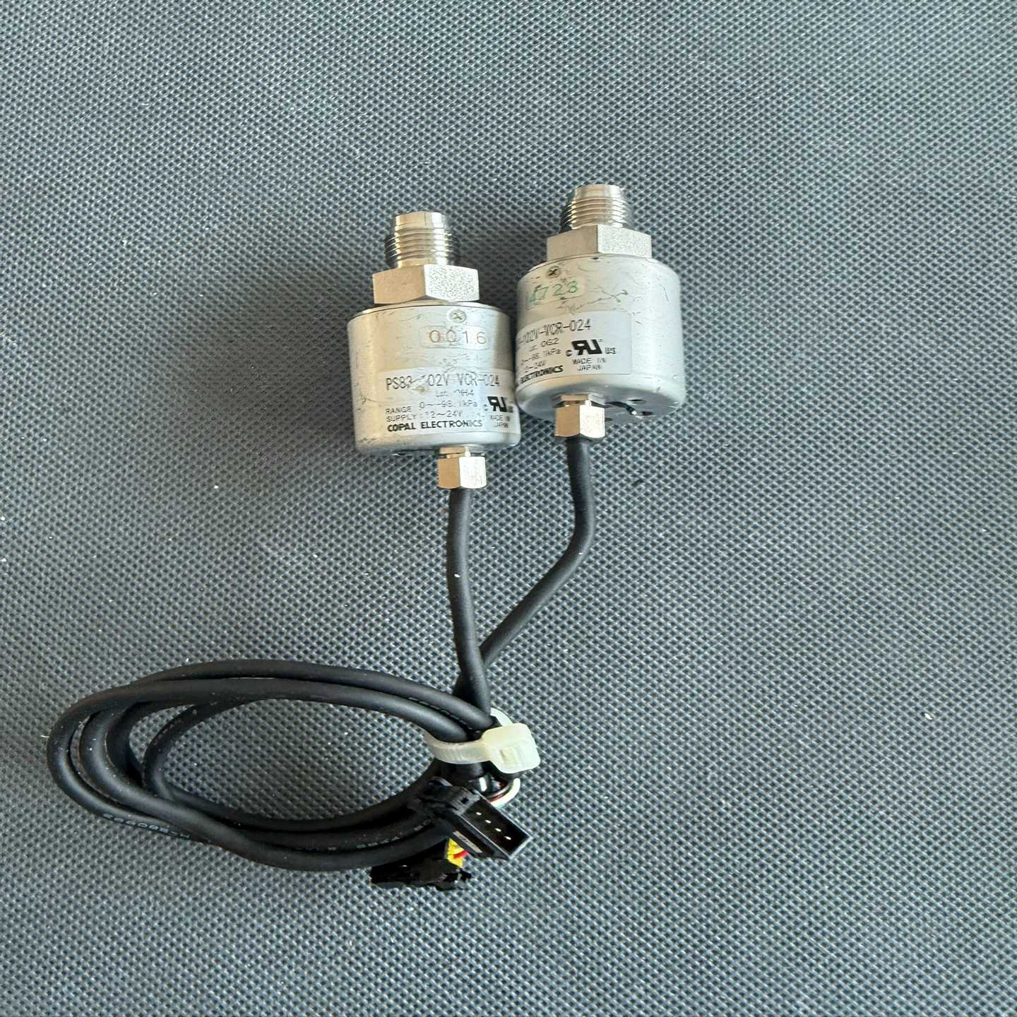 【请询价】COPAL ELECTRONICS PS83-102V-VC