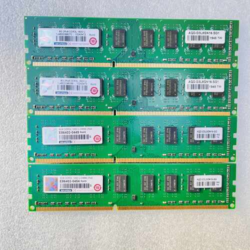 咨询-研华工控机内存条，8GBDDR3L1600U-DIMM