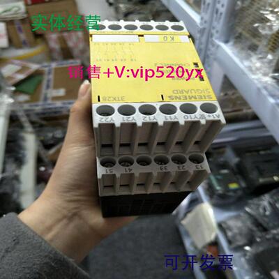配件西门子安全继电器3TK2825-1BB40现货3TK2825-1BB40功能完议价