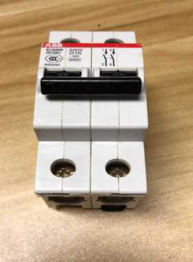 (重工机械)空气开关25216拆机216