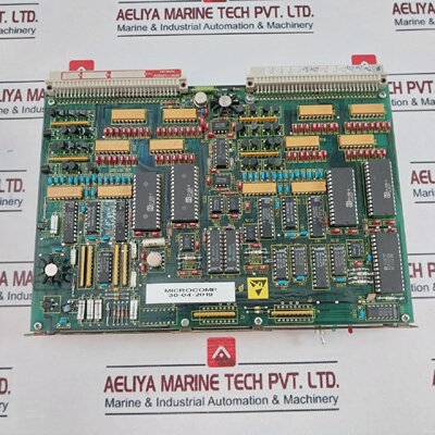 寻SOREN T.LYNGSO 600056030 V02 Printed Circuit Board 600.057