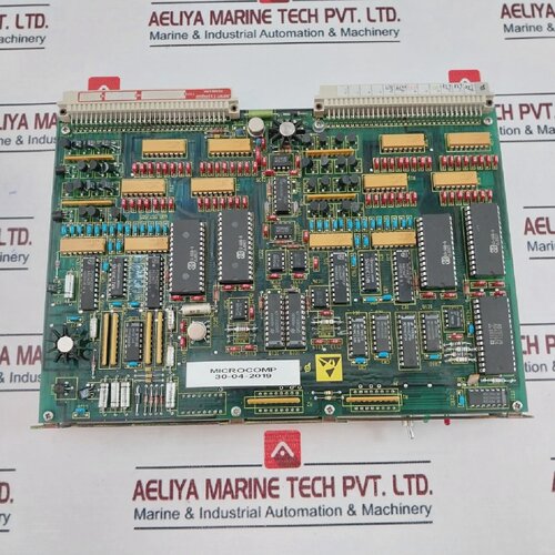 寻SOREN T.LYNGSO 600056030 V02 Printed Circuit Board 600.057