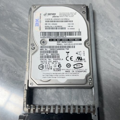 寻》》IBM 42R8392 42R8390 146G 10K S