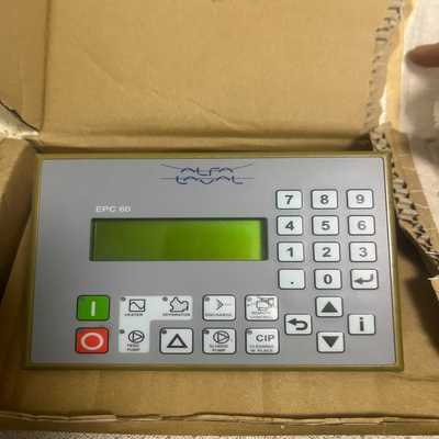 AIfaLavaI阿法拉伐EPC60面板询价