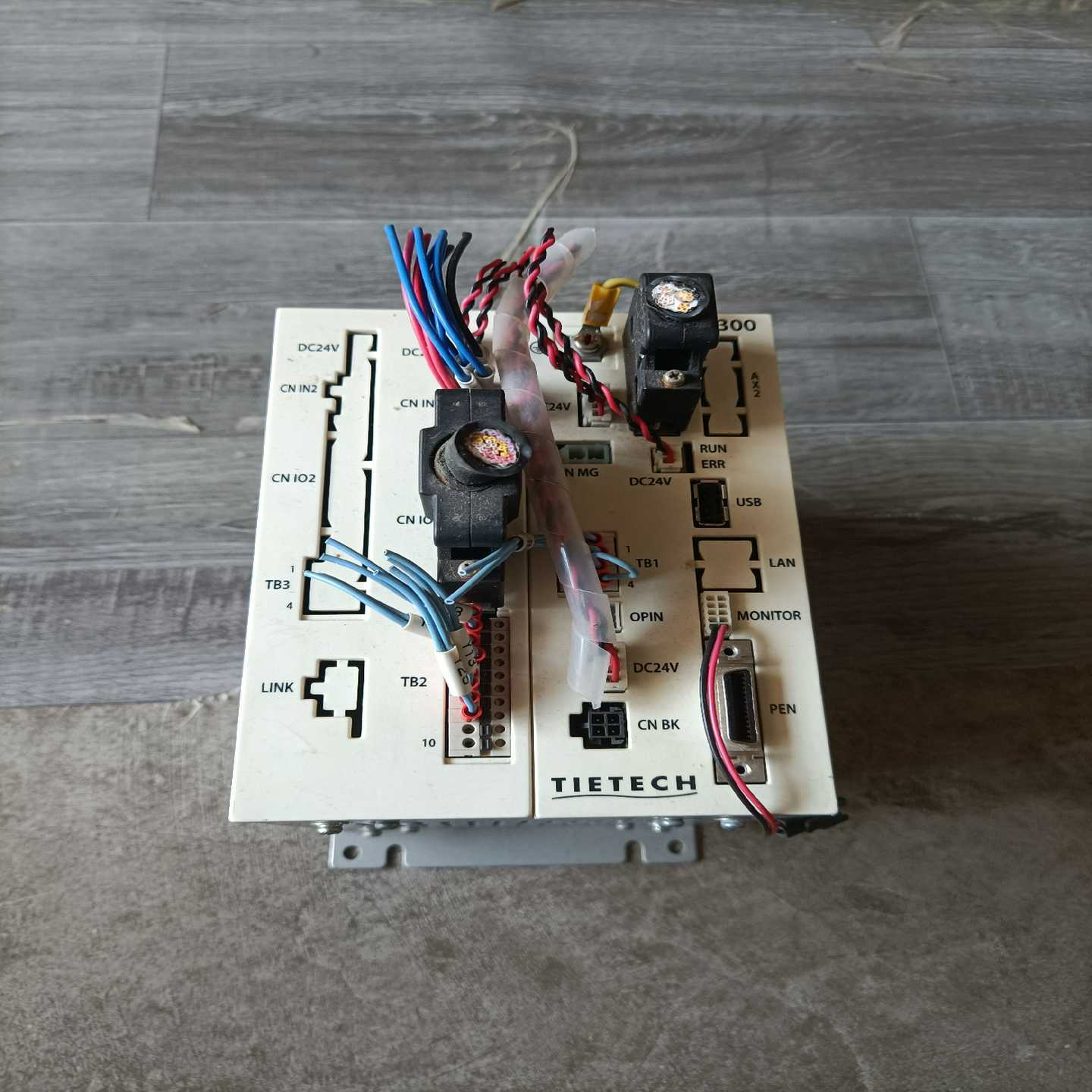 【议价】TRC-1300泰志达控制器，功能。适用