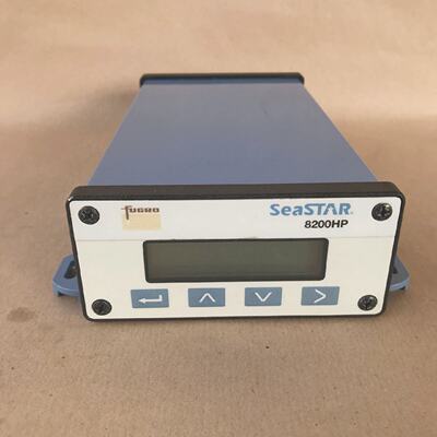 FUGRO SEASTAR 8200HP 5558130