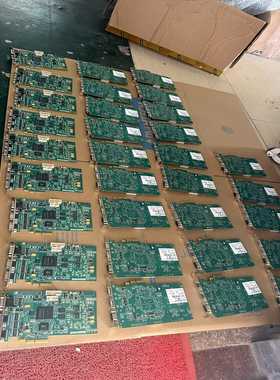 迈创视觉卡，型号：SOL2MEVCLF迈创图像采集卡，成色漂一议价