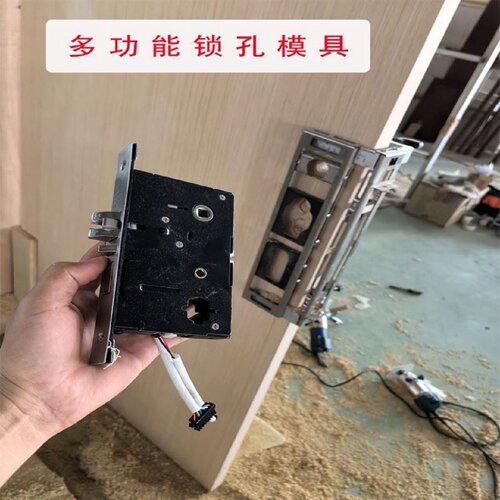 电木铣木工修边机雕刻机大锣机倒装开槽机镂铣机电动工具