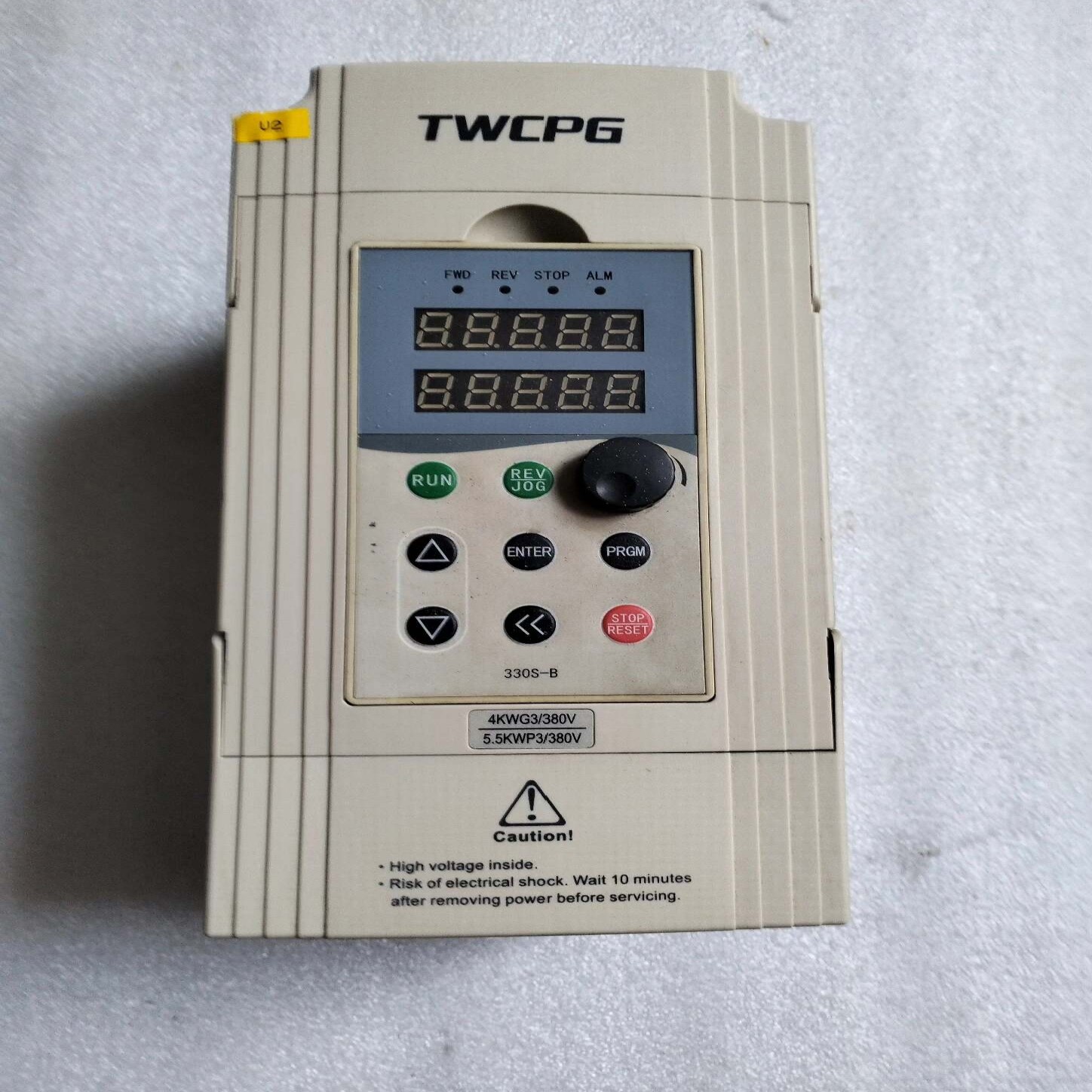 金田变频TWCPG-1C0040G34.0Kw，拆-询价客服