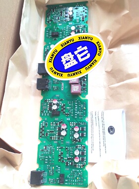 询-MM430440变频器驱动板A5E00714562