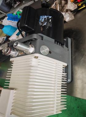 法国ALCATEL阿尔卡特2021真空泵，型号PASCAL，--议价商品