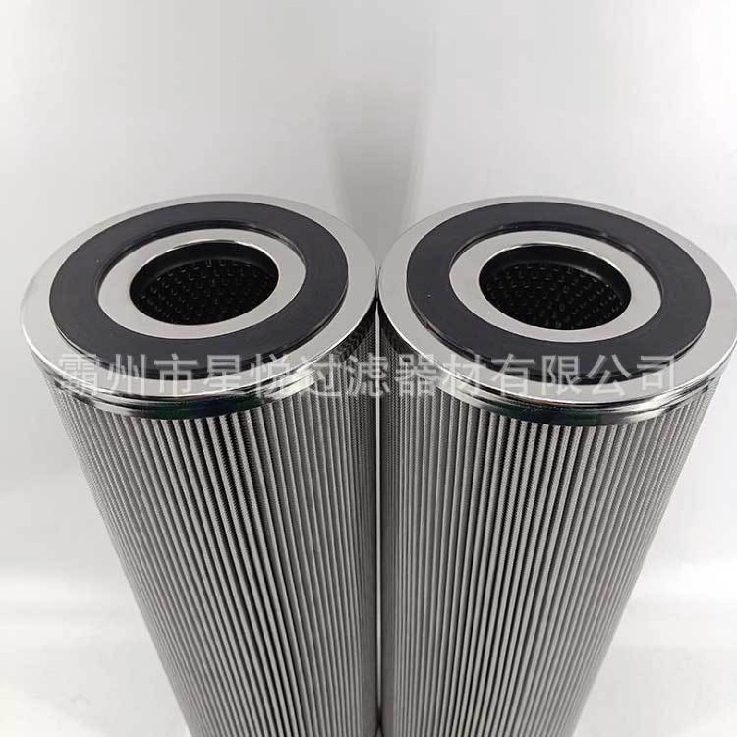 T2JFX-800x10H风机油站双筒过滤器滤芯活性炭纤维工作机油滤芯
