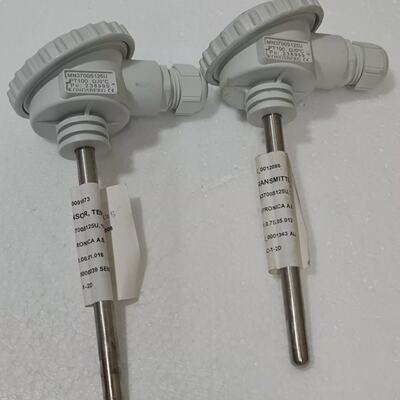 KONGSBERG MN3700S125U Capteur Temprature PT100   0 C 238999