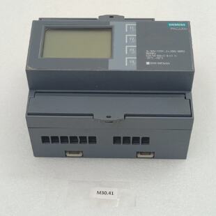 Appareil De Surveillance Dnergie SIEMENS PAC2200 7KM22002EA3