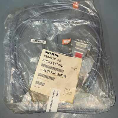 西门子SIMATICS5连接线缐，型号6ES5734-2BF--议价商品