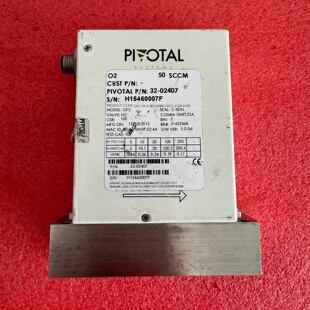 PIOTAL50SCCM流量计-议价