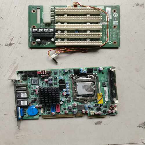 咨询-IEI威强PICOe-B650-R10Rev:1.0