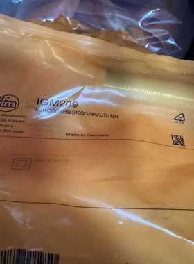 全新德国IFM易福门接近开关IGM209-议价