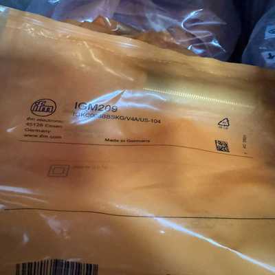 全新德国IFM易福门接近开关IGM209-议价