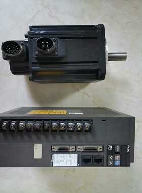 伺服电机驱动一套电机GYG152CC2-T2G1