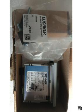 全新原装 106306 EKS-A-IIXA-G01-ST020304 包装旧 现货*议价商品