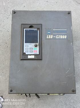 议价菱士达变频器LSD-G7400-G15/F18.5，15KW